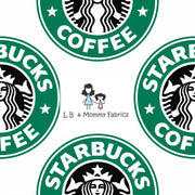 Coffee on white(MS)